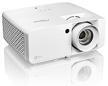 Лазерный 4K проектор Optoma ZK450