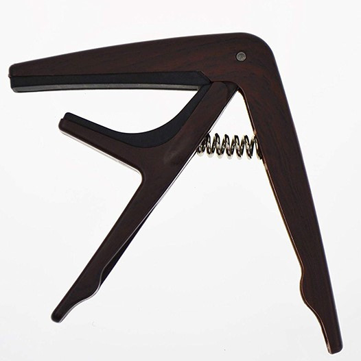 Joyo JCP-01(wood) Каподастр, цвет древесины
