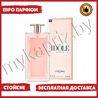 Евро парфюмерия Lancome Idole 75ml Женский