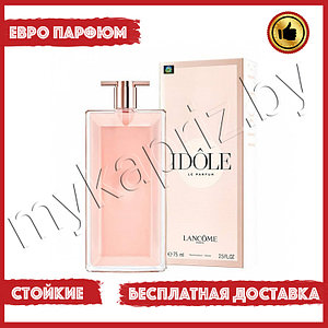 Евро парфюмерия Lancome Idole 75ml Женский