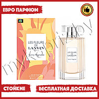 Евро парфюмерия Lanvin Sunny Magnolia 90ml Женский