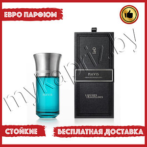 Евро парфюмерия Les Liquides Imaginaires Navis 100ml Унисекс