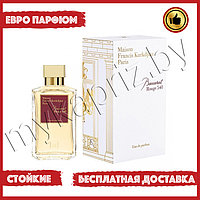 Евро парфюмерия Maison Francis Kurkdjian Baccarat Rouge 540 edp 200ml Унисекс