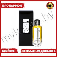 Евро парфюмерия Mancera Roses Vanille 60ml Женский