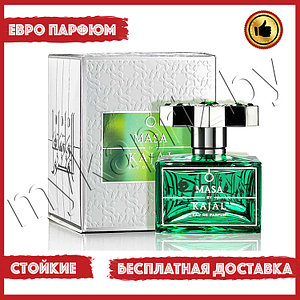 Евро парфюмерия Kajal Masa 100ml Унисекс