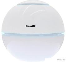 Ультразвуковой увлажнитель воздуха Ramili Baby AH800