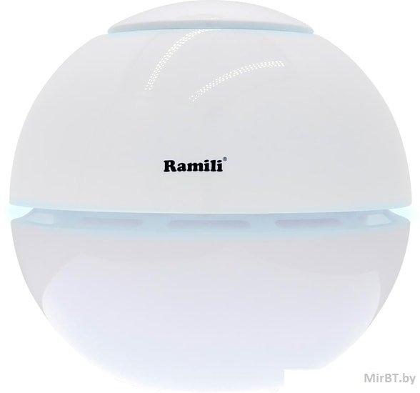 Ультразвуковой увлажнитель воздуха Ramili Baby AH800 - фото 1 - id-p221690375