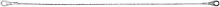1594-30_z01 Полотно-струна KRAFTOOL с напылением из карбида вольфрама, 300мм