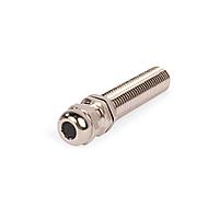 88622 Кабельный ввод латунный МGM-XL 12 (3-6.5 мм) (Fortisflex)
