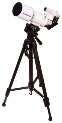 Телескоп Bresser Classic 70/350 AZ - фото 1 - id-p221692852