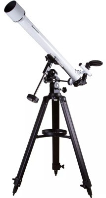 Телескоп Bresser Classic 60/900 EQ - фото 1 - id-p221692853