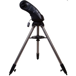 Монтировка Sky-Watcher Star Discovery Wi-Fi AZ SynScan GOTO со стальной треногой - фото 1 - id-p221692854