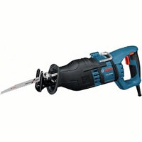 Пила сабельная электр. Bosch GSA 1300 PCE