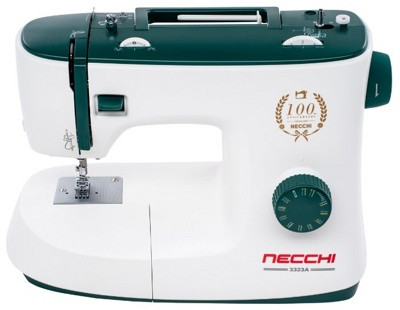 Швейная машина Necchi 3323A - фото 1 - id-p221690397