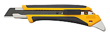 OL-L5-AL Нож OLFA ''AUTOLOCK'', двухкомпонентный корпус, 18мм