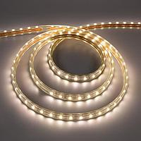 Светодиодная лента Ecola 14 × 7 мм, 50 м, IP68, SMD5050, 60 LED/м, 14.4 Вт/м, 220 В, 4200К