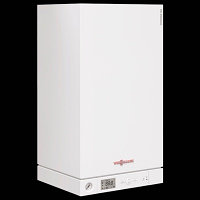 Газовый котел Viessmann Vitopend 100 A1JB 12 / 7571692 (турбо)