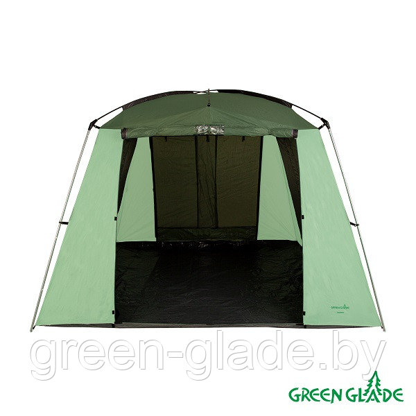 Палатка-шатер Green Glade Lacosta - фото 7 - id-p221705200