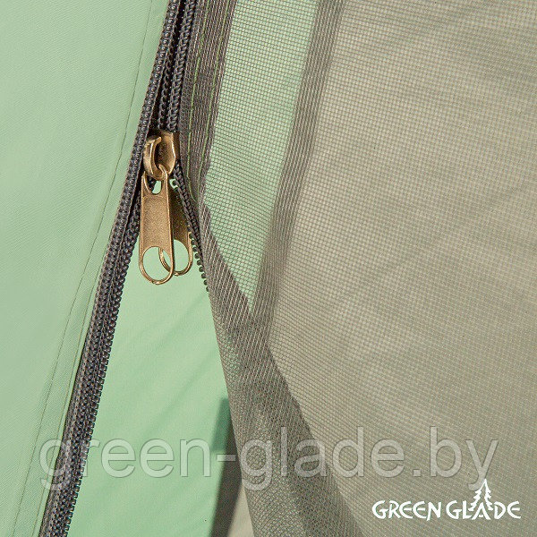Палатка-шатер Green Glade Lacosta - фото 8 - id-p221705200