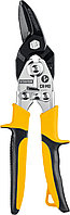 2321_z01 STAYER HERCULES Прямые ножницы по металлу, 250 мм