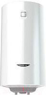 Накопительный водонагреватель Ariston Pro1 R Inox ABS 30 V Slim 2K (3700648)
