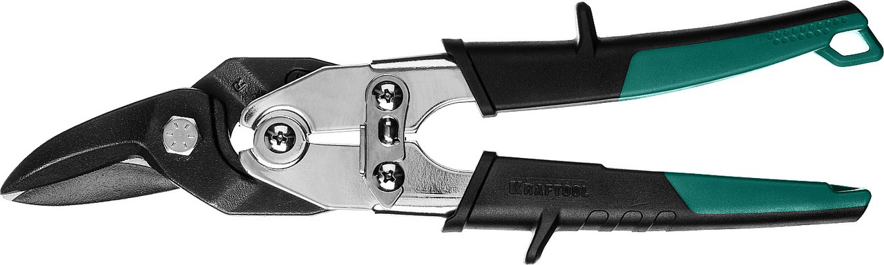 2324-R_z02 Ножницы по твердому металлу, правые, Cr-Mo, 260 мм, KRAFTOOL GRAND - фото 1 - id-p221704344