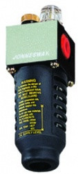 JAZ-6712A Линейное смазочное устройство "лубрикатор" для пневматического инструмента 1/2" JONNESWAY JAZ-6712A - фото 1 - id-p221692736