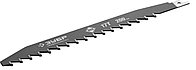 159770-17 Полотно ЗУБР ''ПРОФЕССИОНАЛ'' с тв.зубьями для сабельной эл.ножовки по лёгкому бетону; 250/200, 17