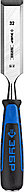 18097-32_z01 ЗУБР Ударник стамеска-долото с двухкомпонентной рукояткой, 32мм