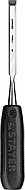 1820-06_z01 STAYER Max-Cut стамеска с пластиковой рукояткой, 6 мм