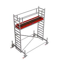 751461 Вышка-тура STABILO серия 100 3,0х0,75. РВ 4,4 м KRAUSE