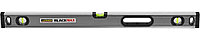 3475-080 Уровень STAYER ''PROFESSIONAL'' ''BlackMax'' коробчатый усиленный с ручками, утолщенный особопроч