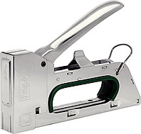 5000066 RAPID R14E степлер (скобозабиватель) ручной для скоб тип 140 (6-8 мм). Cтальной корпус