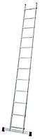 030191 Приставная лестница CORDA 1х12 с траверсой KRAUSE