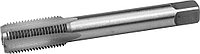 4-28004-12-1.75 Метчик ЗУБР ''МАСТЕР'' ручные, одинарный для нарезания метрической резьбы, М12 x 1,75