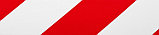 12248-50-25 Разметочная клейкая лента, ЗУБР Профессионал, цвет красно-белый, 50мм х 25м, фото 4