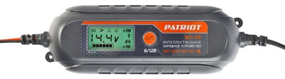 Зарядное устройство для аккумулятора PATRIOT BCI-4D - фото 1 - id-p221690414