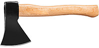 2060-10_z02 Топор 1000 кованый с деревянной рукояткой 360 мм (общий вес 1000 г) MIRAX