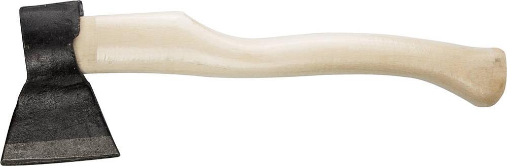 2072-06 Топор кованый, деревянная рукоятка, Ижсталь-ТНП А0-0.6 680 г - фото 1 - id-p221704667