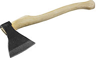 2072-12-50 Топор кованый, деревянная рукоятка, Ижсталь-ТНП А0 уд 870 г