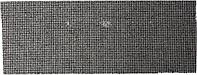 35555-060 Шлифовальная сетка URAGAN абразивная, водостойкая № 60, 105х280мм, 5 листов