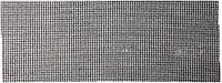 35555-100 Шлифовальная сетка URAGAN абразивная, водостойкая № 100, 105х280мм, 5 листов