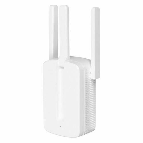 Усилитель беспроводного сигнала wi-fi MERCUSYS MW300RE репитер - фото 9 - id-p219441653