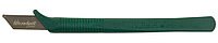 33675_z01 Стеклорез KRAFTOOL роликовый, 1 режущий элемент, с пластиковой ручкой