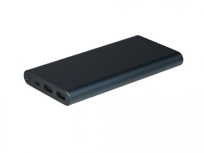 Повербанк Внешний аккумулятор Xiaomi Power Bank 22.5W 10000mAh BHR5884GL - фото 1 - id-p220985033