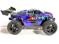 Детская игрушечная машинка на радиоуправлении Remo Hobby S Evo-R Brushless Upgrade 4WD RH1665UPG