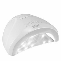 UV/LED лампа для маникюра SUN 1 LED/UV (48Вт)