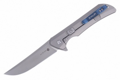 Нож Ruike M121-TZ - фото 1 - id-p221692825