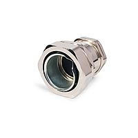 87955 Кабельный ввод для металлорукава ВК-М40-МР38 (Fortisflex)