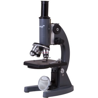 Микроскоп Levenhuk 5S NG, монокулярный - фото 1 - id-p221692827